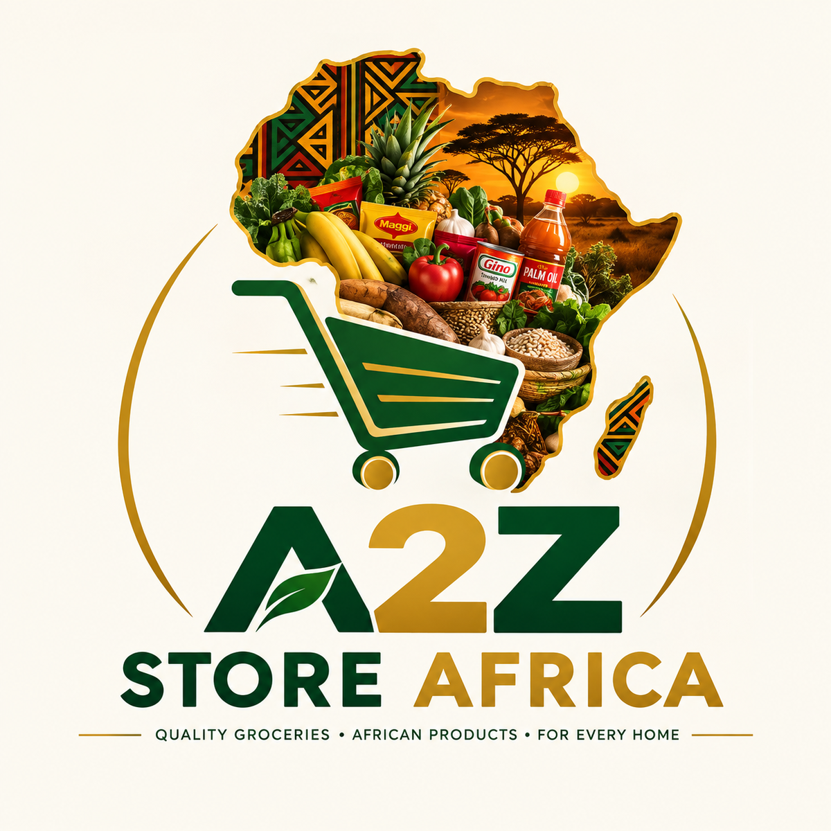 A2Z Store Africa